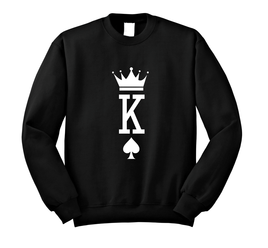 bluza KING KARTA symbol czarna.png