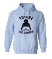 FUTURE SKI JUMPER BLUZA Z KAPTUREM Z NADRUKIEM SKOKI NARCIARSKIE błekitna.png
