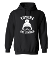 FUTURE SKI JUMPER BLUZA Z KAPTUREM Z NADRUKIEM SKOKI NARCIARSKIE czarna.png