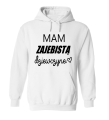 mam zajebistą dziewczynę bluza dla par zakochanych dla niego z kapturem biała.png