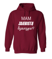 mam zajebistą dziewczynę bluza dla par zakochanych dla niego z kapturem bordowa.png