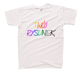 koszulka z własnym rysunkiem nadrukiem grafika logo biała.png