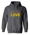 alt er love bluza z kapturem kangurka z nadrukiem ciemnoszara.png