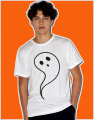KOSZULKA DUSZEK BIAŁA NA HALLOWEEN.PNG
