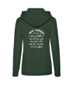 bluza z kapturem damska BEST FRIENDS ARE LIKE FAIRY TALES dla przyjaciół przyjaźni z napisami nadrukiem na prezent kangurka butelkowy tyl.png