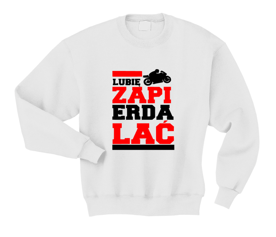 lubię zapierdalać biała.png