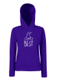 bluza damska z kapturem dla przyjaciółki BEST witches kangurka z nadrukiem napisami przyjaciółek prezent fioletowa.png