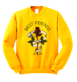 bluza BEST FRIENDS róża dla przyjaciółki przyjaciółek z nadrukiem napisami prezent bff kwiaty żółta.png
