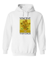 bluza z kapturem SĹONECZNIKI VAN GOGH ART SZTUKA MALARZ OBRAZ AESTHETIC BIAĹA.png