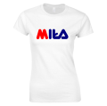 koszulka MIŁA dla niej par zakochanych prezent walentynki roczcnica nadruk napis biaĹ‚a.png