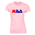 koszulka MIŁA dla niej par zakochanych prezent walentynki roczcnica nadruk napis pudroworĂłĹĽowa.png