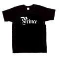 koszulka MĘSKA DLA PAR ZAKOCHANYCH z nadrukiem PRINCE KSIĄŻĘ dla Niego prezent bluzka walentynki dla dwojga z napisem czarna.png
