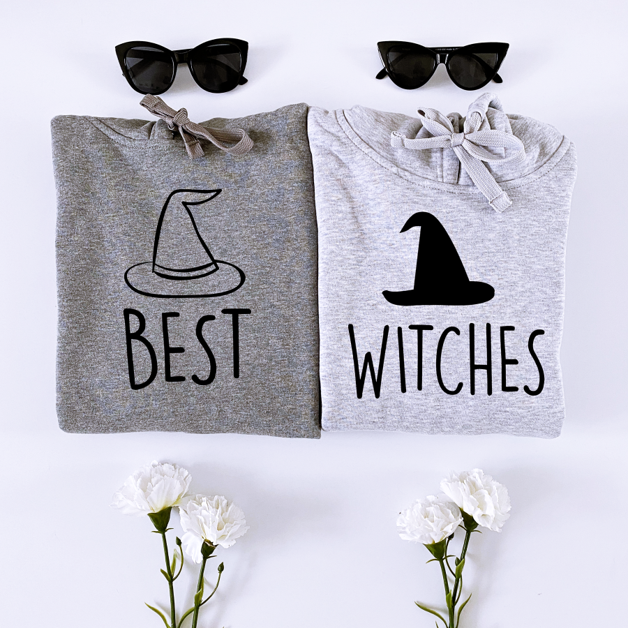 bluzy dla przyjaciółek BEST WITCHES z nadrukiem.png