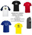 KOSZULKI SZKOLNE UCZELNIANE Z LOGO SZKOŁY UNIWERSYTETY z nadrukiem haftem unisex.png