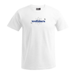 Koszulka z nadrukiem WEFIZIARA Uniwersytet Szczeciński Wydział Ekonomii koszulka studencka uczelniana