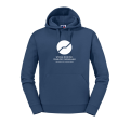 Bluza z kapturem dla uczelni UNIWERSYTET SZCZECIŃSKI WYDZIAŁ EKONOMII, FINANSÓW I ZARZĄDZANIA z haftem logo kangurka unisex INDYGO.png