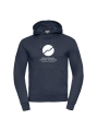 Bluza z kapturem dla uczelni UNIWERSYTET SZCZECIŃSKI WYDZIAŁ EKONOMII, FINANSÓW I ZARZĄDZANIA z haftem logo kangurka unisex GRANATOWA.png