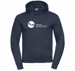 Bluza szkolna uniwersytecka AKADEMIA NAUK STOSOWANYCH W SZCZECINIE z haftem logo kangurka unisex 