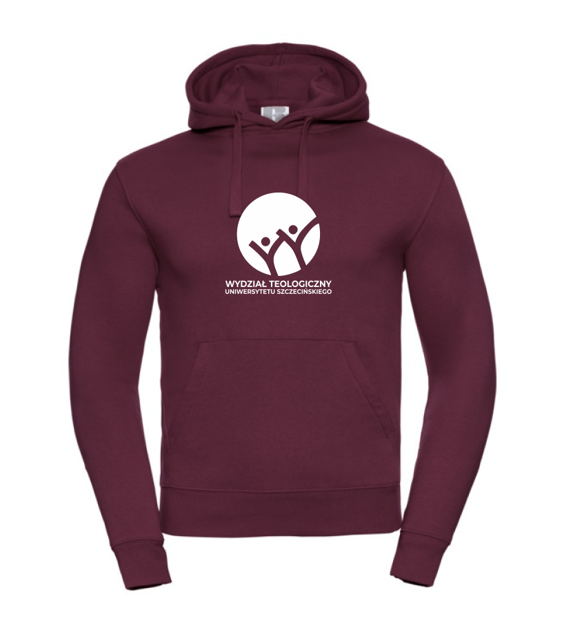 bluza wydział teologii bordowa b.png