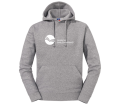 bluza szkolna uczelnia Akademia Nauk Stosowanych w Szczecinie szara z haftem.png