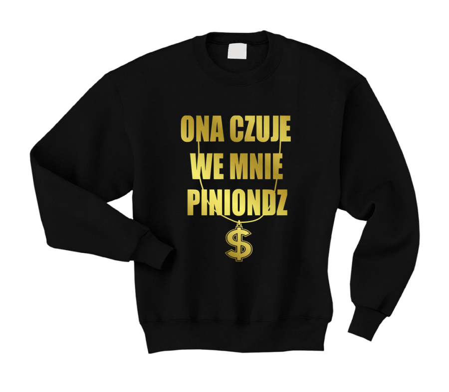 ona czuje we mnie piniondz bluza dla par czarna.png