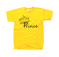 prince koszulka męska dla par zakochanych żółta.png