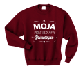 moja prestiżowa dziewczyna bluza dla par zakochanych bordowa.png