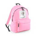 plecak szkolny A4 z nadrukiem meduza 
 bagbase_bg125_classic-pink_graphite-grey-zoom.jpg