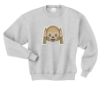 friends monkey szara.png