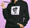 bluza z kapturem DAWID michał anioł fake art sztuka przeróbka posąg rzeźba 2.png