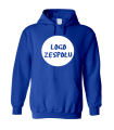 LOGO ZESPOŁU BLUZA Z KAPTUREM MĘSKA NIEBIESKA.png
