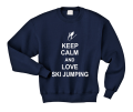 keep calm and love ski jumping granat.png