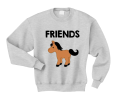 friends koń szara.png