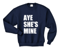 aye she's mine granat.png