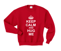 keep calm and hug czerwona.png