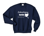 Bluza ZAKOCHANY BARDZO NIEPLATONICZNIE dla par zakochanych dla NIEGO