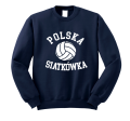 polska siatkówka bluza z nadrukiem dla kibica granatowa.png
