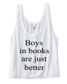crop top boys in books are just better biały.png