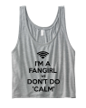 crop top i'm a fangirl we don't do calm szary.png