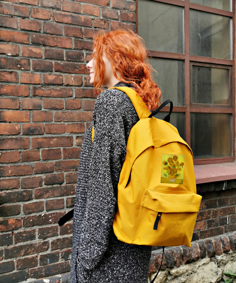 plecak słoneczniki van gogha musztardowy.png