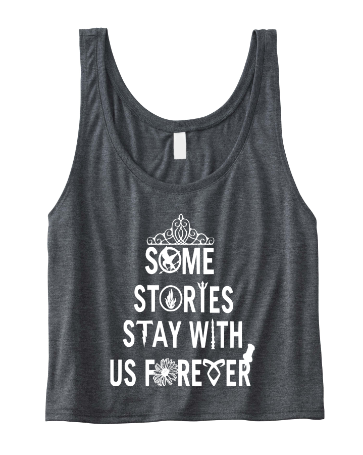crop top some stories stay with us forever ciemnoszary.png