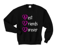 BEST FRIENDS FOREVER SERCA CZARNA.png