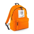 plecak szkolny A4 z nadrukiem meduza 
 bagbase_bg125_orange_graphite-grey-zoom.jpg