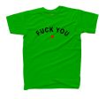 FCK YOU KOSZULKA Z NADRUKIEM ZIELONA.png