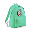 plecak PROFESSOR MASKA vendetta CASA DOM rio tokyo denver szkolny A4 młodzieżowy duży modny pojemny miętowy.png