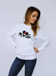 Bluza MRS uszy DLA NIEJ walentynki DLA ZAKOCHANYCH
