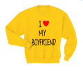 i love my boyfriend żółta.png