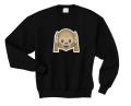 friends monkey czarna.png