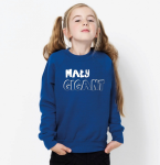 Bluza dziecięca MAŁY GIGANT