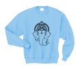 ganesh elephant błękitna.png